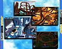 Theme Park: Manager - zadn CD obal
