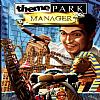 Theme Park: Manager - predn CD obal
