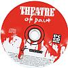 Theatre of Pain - CD obal