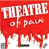 Theatre of Pain - predn CD obal