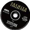 Tomb Raider 3: Director's Cut - CD obal