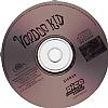 VooDoo Kid - CD obal