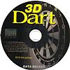 3D Dart - CD obal