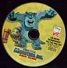 Monsters, Inc.: Scare Island - CD obal