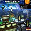 Moon Tycoon - predn CD obal