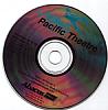 Pacific Theatre - CD obal
