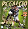 PC Calcio 5: '96-97 - predn CD obal