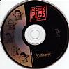 PC Calcio Plus: '98-99 - CD obal