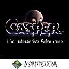 Casper: The Ineractive Adventure - predn CD obal