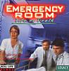 Emergency Room: Life or Death - predn CD obal
