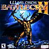 Warlords Battlecry 2 - predn CD obal