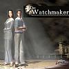The Watchmaker - predn CD obal