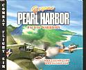 Beyond Pearl Harbor: Pacific Warriors - zadn vntorn CD obal