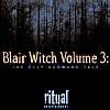 Blair Witch Volume 3: The Elly Kedward Tale - predn CD obal