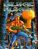 Duke Nukem II - predn CD obal
