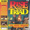 Rise of the Triad: The Hunt Begins - Deluxe Edition - predn CD obal