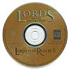 Lords Royal Collection - CD obal
