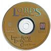 Lords Royal Collection - CD obal