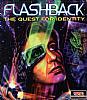 Flashback: The Quest for Identity - predn CD obal