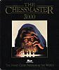 Chessmaster 3000 - predn CD obal