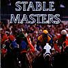 Stable Masters - predn CD obal