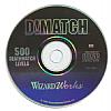 D!Match - CD obal