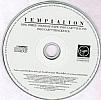 Temptation - CD obal
