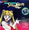 The 3D Adventures of Sailor Moon - predn CD obal