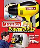 Tonka Power Tools - predn CD obal