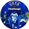 UEFA Challenge - CD obal