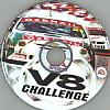 V8 Challenge - CD obal