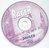 Thames Racer - CD obal