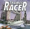 Thames Racer - predn CD obal