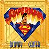 Superman: The Man of Steel - predn CD obal