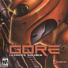 Gore: Ultimate Soldier - predn CD obal