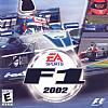 F1 2002 - predn CD obal