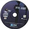 Hotel Giant - CD obal