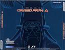 Grand Prix 4 - zadn CD obal