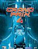 Grand Prix 4 - predn CD obal