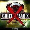 Guilty Gear X - predn CD obal