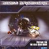 Beam Breakers - predn CD obal