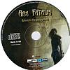 Arx Fatalis: Return to the Underground - CD obal