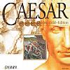 Caesar: Gold Edition - predn CD obal