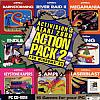 Atari 2600: Action Pack 2 - predn CD obal