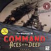 Command: Aces of the Deep - predn CD obal