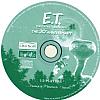 E.T. Phone Home - CD obal