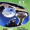 E.T. Phone Home - predn CD obal