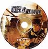 Delta Force: Black Hawk Down - CD obal