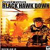 Delta Force: Black Hawk Down - predn CD obal