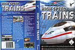 High Speed Trains - MS Train Simulator Add-On - DVD obal